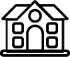 Marin Oaks panther logo.